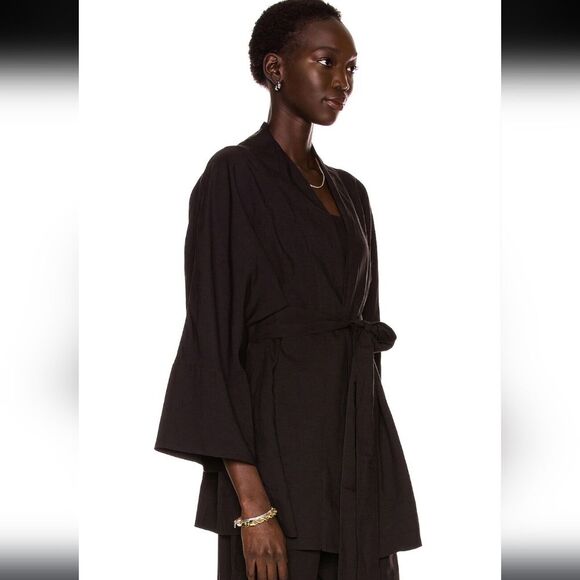 Haight Lin Kimono - Picture 2 of 6